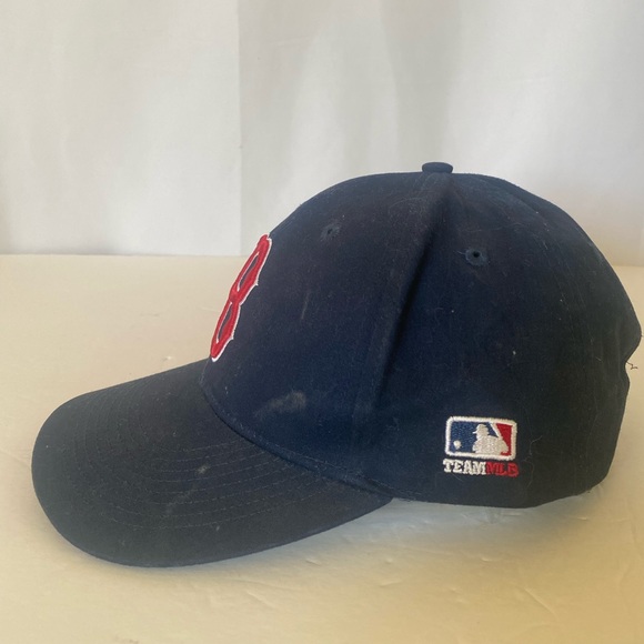 Boston red sox hat - Picture 5 of 6